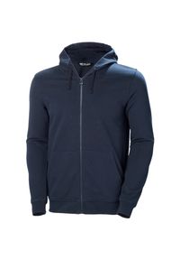 Bluza z kapturem Helly Hansen Club. Typ kołnierza: kaptur. Kolor: niebieski. Sezon: zima. Sport: narciarstwo #1