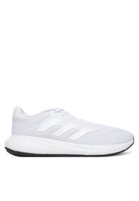 Adidas - adidas Buty do biegania Response Runner IH6101 Biały. Kolor: biały. Materiał: materiał #1