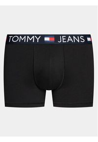 Tommy Jeans Komplet 3 par bokserek UM0UM03289 Pomarańczowy. Kolor: pomarańczowy. Materiał: bawełna