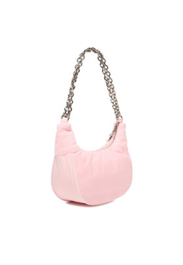 Juicy Couture Torebka CEO-BEJXT8764WPO Różowy. Kolor: różowy