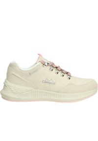 Buty damskie miejskie sportowe Campus Dagi. Kolor: beżowy. Styl: sportowy #1
