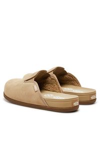 Vans Klapki MTE Harbour Mule VR3 VN000CW3KHK1 Beżowy. Kolor: beżowy. Materiał: zamsz, skóra #4