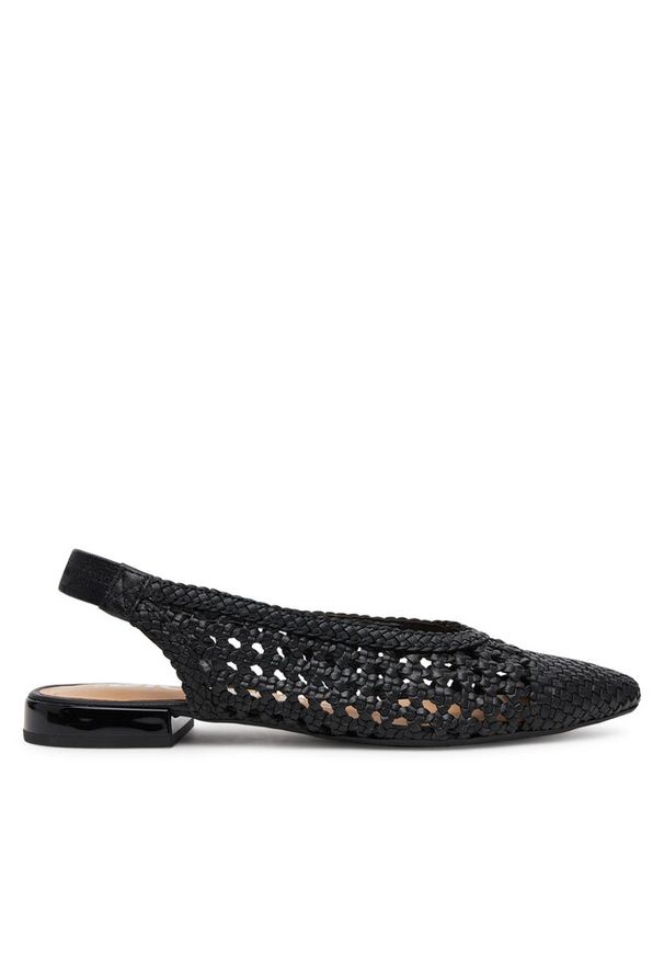 Czółenka Gioseppo. Kolor: czarny