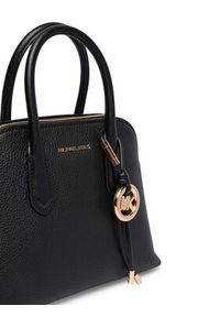 MICHAEL Michael Kors Torebka 30T6GX4S2L Czarny. Kolor: czarny. Materiał: skórzane #2