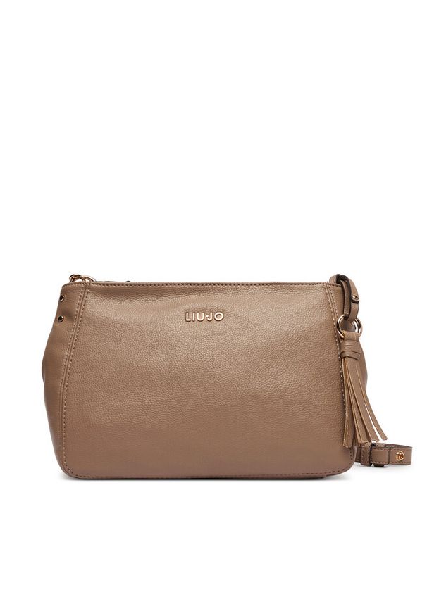 Torebka Liu Jo. Kolor: brązowy