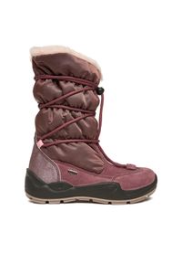 Śniegowce Primigi. Kolor: czerwony #1