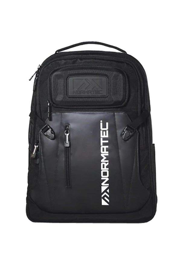 HYPERICE - Plecak do przechowywania systemu regeneracyjnego Normatec. Kolor: czarny