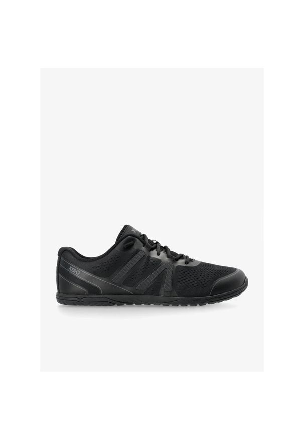 XERO SHOES - Buty do biegania męskie Xero Shoes HFS II. Kolor: czarny. Sport: fitness