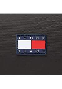 Tommy Jeans Saszetka Tjm Function Camera Bag AM0AM10800 Czarny. Kolor: czarny. Materiał: skóra #3