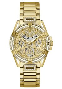 Guess - Zegarek Damski GUESS Queen GW0464L2