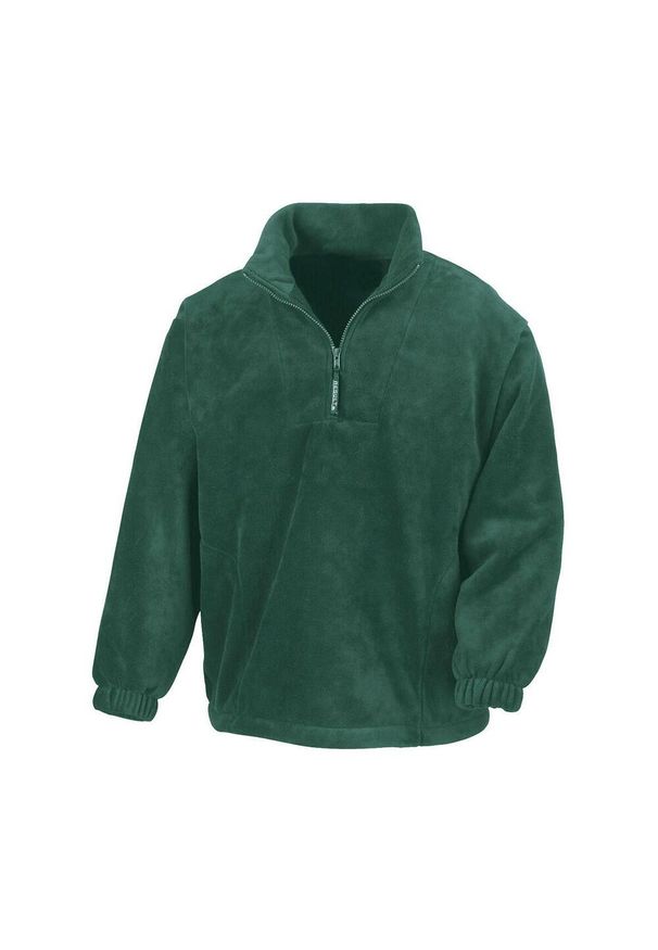 RESULT - Polartherm Top Dla Dorosłych Unisex. Kolor: czerwony, wielokolorowy, zielony