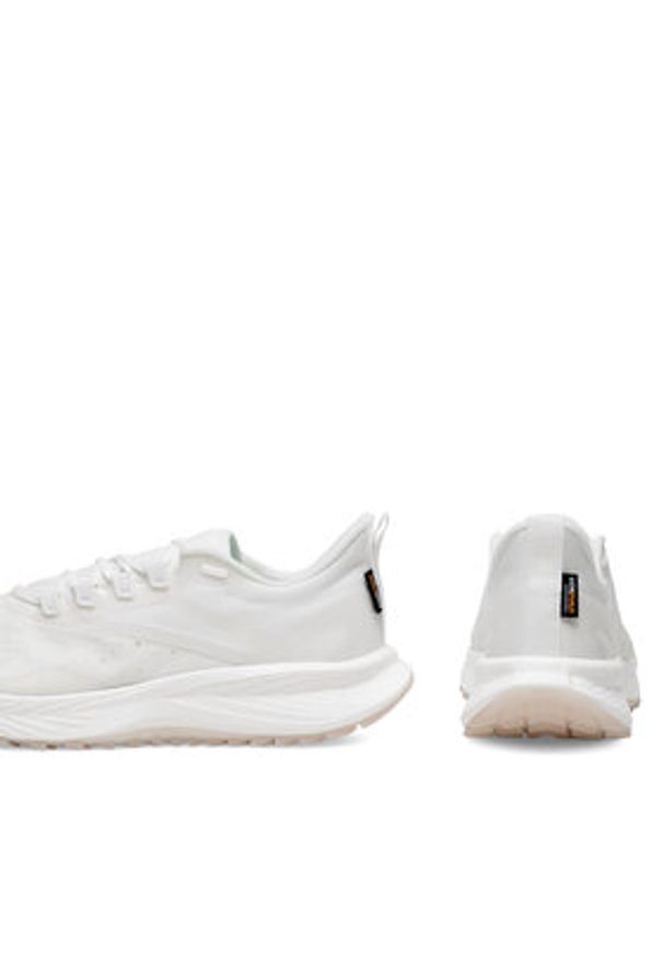 Reebok Buty do biegania Floatride Energ 100074903 Biały. Kolor: biały. Materiał: materiał