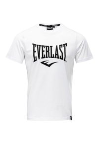 EVERLAST - Koszulka treningowa męska Everlast Russel. Kolor: biały