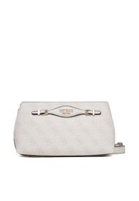 Guess Torebka Katya HWSG96 52120 Écru. Materiał: skórzane