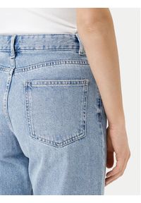 only - ONLY Jeansy Ella 15337154 Niebieski Straight Fit. Kolor: niebieski #5