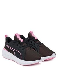 Puma Buty do biegania Softride Carson 310154 04 Czarny. Kolor: czarny. Materiał: materiał #6