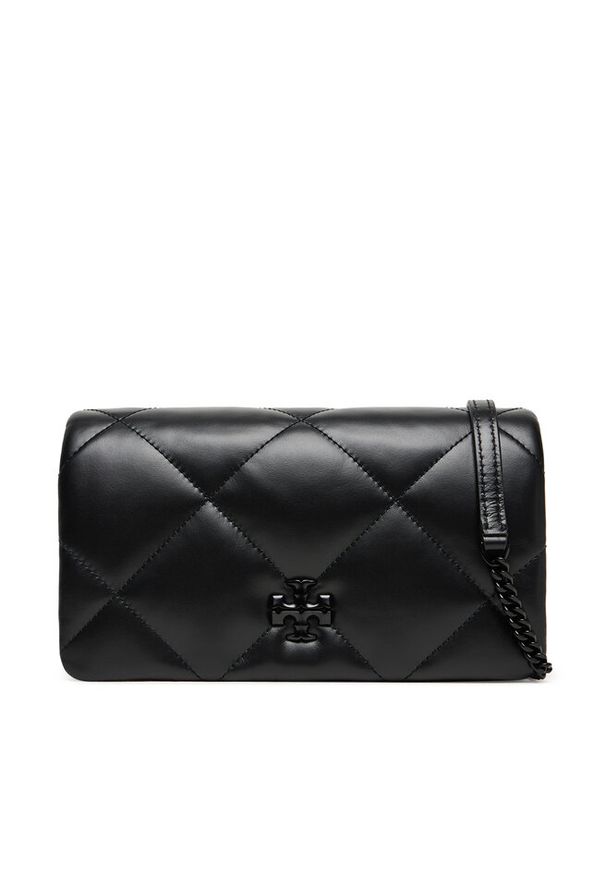 Torebka Tory Burch. Kolor: czarny