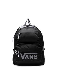 Plecak Vans. Kolor: czarny #1