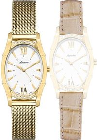 Zegarek Adriatica Zegarek damski Adriatica A3637.1V63QZ #1