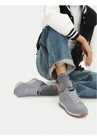G-Star RAW - G-Star Raw Sneakersy CEO-25SCW160 Niebieski jasny. Kolor: niebieski. Materiał: skóra, zamsz #1