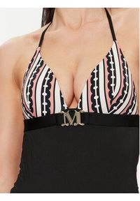 Max Mara Beachwear Strój kąpielowy Clotilde 2416831229 Czarny. Kolor: czarny. Materiał: syntetyk