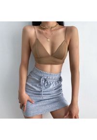 Intica - Braletka elastyczna minimalistyczna na co dzień Cabiria. Materiał: materiał #5