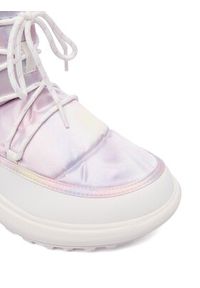 Helly Hansen Śniegowce Isolbella 2 Demi 11837 Kolorowy. Materiał: materiał. Wzór: kolorowy #4