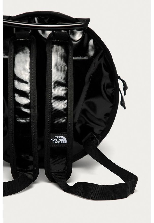 The North Face - Plecak. Kolor: czarny