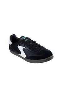 skechers - Buty męskie SKECHERS Hotshot Pyke. Kolor: czarny