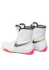 Nike Buty Machomai Se DJ4472 121 Biały. Kolor: biały. Materiał: materiał #3