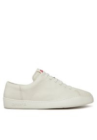 Camper Sneakersy K100479-045 Biały. Kolor: biały. Materiał: skóra #1