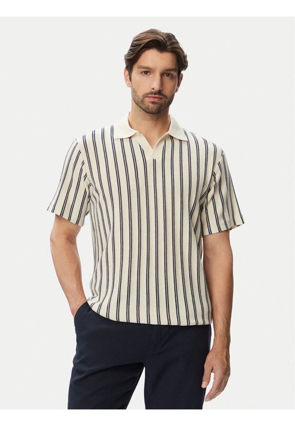 Jack & Jones Komplet koszulek polo Blu Harry 12305044 Kolorowy Regular Fit. Typ kołnierza: polo. Materiał: bawełna. Wzór: kolorowy