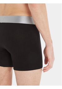 Calvin Klein Underwear Komplet 3 par bokserek 000NB3131A Czarny Regular Fit. Kolor: czarny. Materiał: bawełna #4