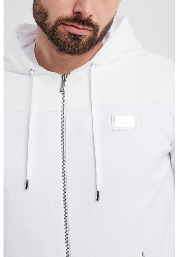 Karl Lagerfeld - Bluza męska KARL LAGERFELD