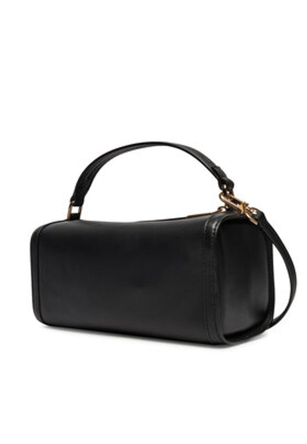 MICHAEL Michael Kors Torebka 32F4G5OC5L Czarny. Kolor: czarny. Materiał: skórzane