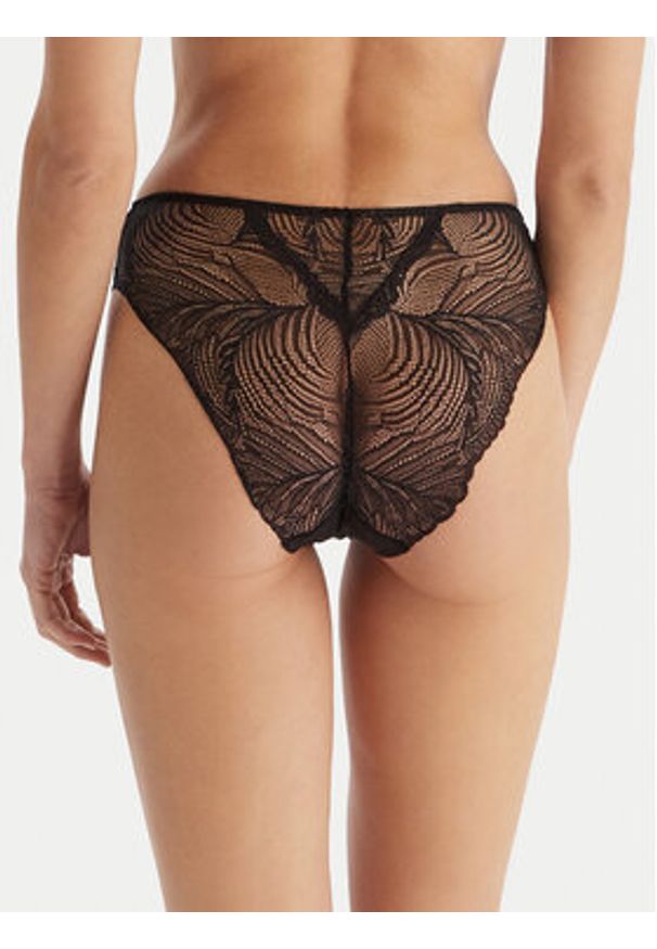 YSABEL MORA - Ysabel Mora Figi klasyczne 10779 Czarny. Kolor: czarny. Materiał: syntetyk