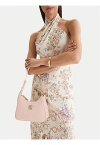 Nine West Torebka CEO-Valencia-LDA5356A Różowy. Kolor: różowy #1