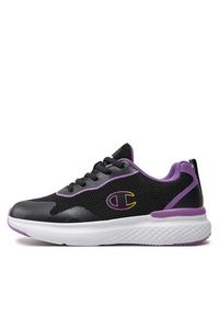 Champion Sneakersy Bold 3 G Gs Low Cut Shoe S32871-CHA-KK001 Czarny. Kolor: czarny #4