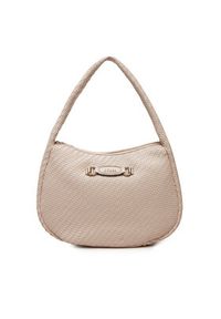 Guess Torebka HWWG95 30020 Beżowy. Kolor: beżowy. Materiał: skórzane #3