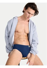 Sloggi Komplet slipów 10214618 Kolorowy. Materiał: bawełna. Wzór: kolorowy #5