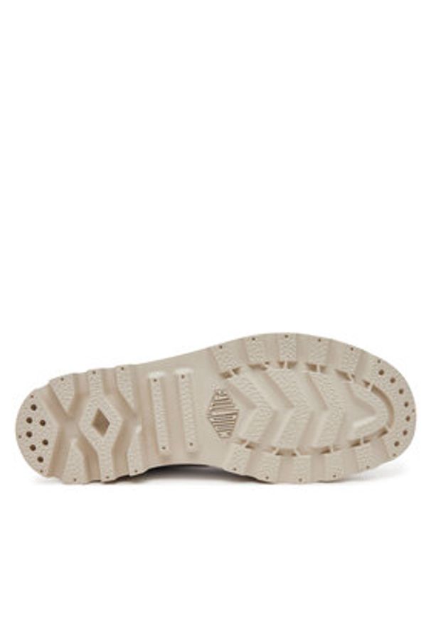 Palladium Trapery Pampa Hi 92352-549-M Fioletowy. Kolor: fioletowy. Materiał: materiał