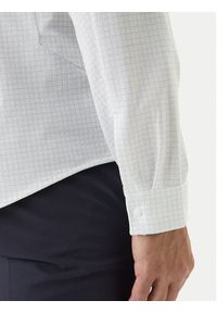 BOSS Koszula Excurse L 50554481 Błękitny Regular Fit. Kolor: niebieski. Materiał: bawełna #3