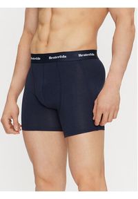 Resteröds Komplet bokserek Kalle 27962 49 Kolorowy. Materiał: bawełna. Wzór: kolorowy #4