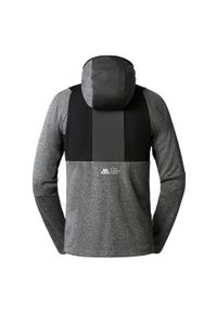 The North Face Bluza Mountain Athletics Lab. Kolor: szary