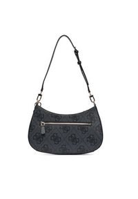 Guess Torebka Noelle II HWSO96 72180 Szary. Kolor: szary. Materiał: skórzane #4