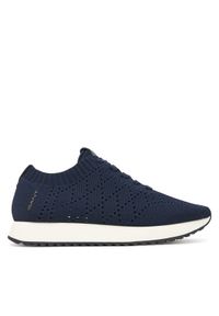GANT - Gant Sneakersy 30539595 Granatowy. Kolor: niebieski. Materiał: materiał