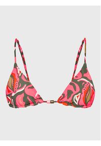 Maaji Góra od bikini 2840STR001 Kolorowy. Materiał: syntetyk. Wzór: kolorowy