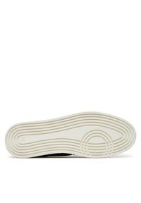 Filling Pieces Półbuty Signature Loafer 79128261658 Granatowy. Kolor: niebieski. Materiał: skóra #4