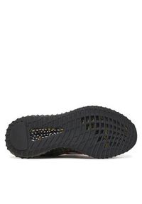 Laura Vita Sneakersy Burton 1123 Różowy. Kolor: różowy. Materiał: skóra #6