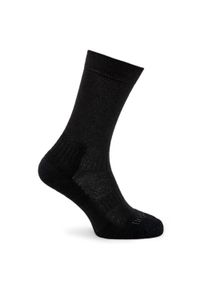BRIDGEDALE - Męskie skarpety trekkingowe Bridgedale Lightweight Merino XL 48+. Kolor: czarny. Sport: turystyka piesza